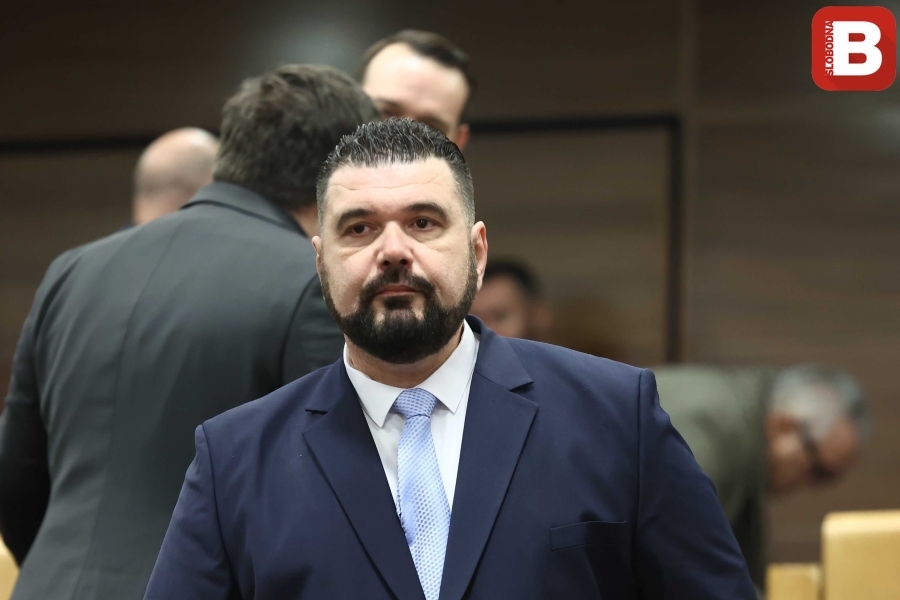 MEŠALIĆ REAGIRAO NA POTEZE PREDSJEDNIKA PDP-a: ‘Stanivuković je i dalje uz Dodika, dva su objašnjenja’