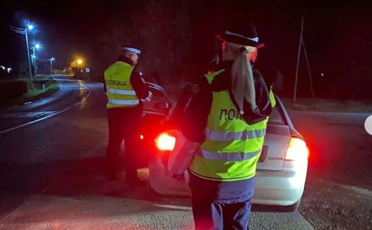 Novi detalji zločina u BiH: U kući ubijeni muškarac i žena