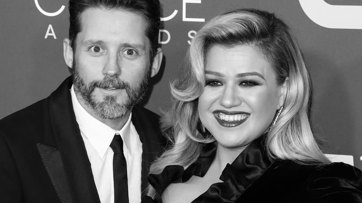 Bivši suprug Kelly Clarkson umro je u dobi od 48 godina
