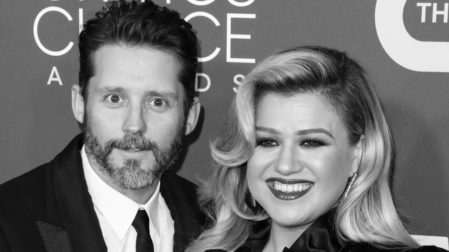 Kelly Clarkson: Bivši čovjek umire u dobi od 48 godina