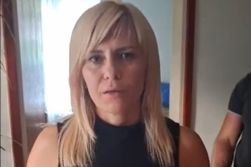 Novinarka iz Trebinja Nataša Miljanović Zubac privedena zbog sumnje na odavanje tajnih podataka