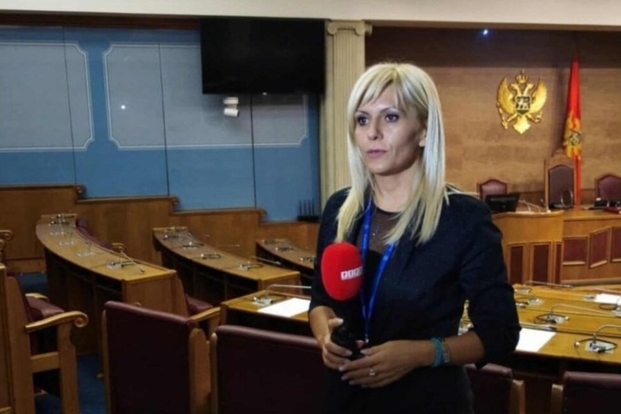POLICIJSKA AKCIJA KOD TREBINJA: Uhapšena bh. novinarka, sutra će biti saslušana u Tužilaštvu BiH