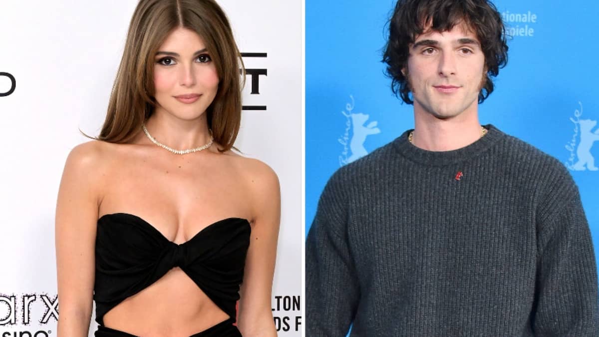 Kažu se da su Jacob Elordi i Olivia Jade Giannulli razdvojeni