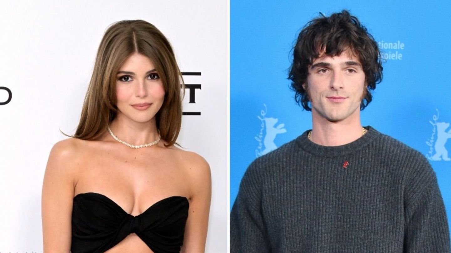 Jacob Elordi i Olivia Jade Giannulli: Da li su se dva odvojena?