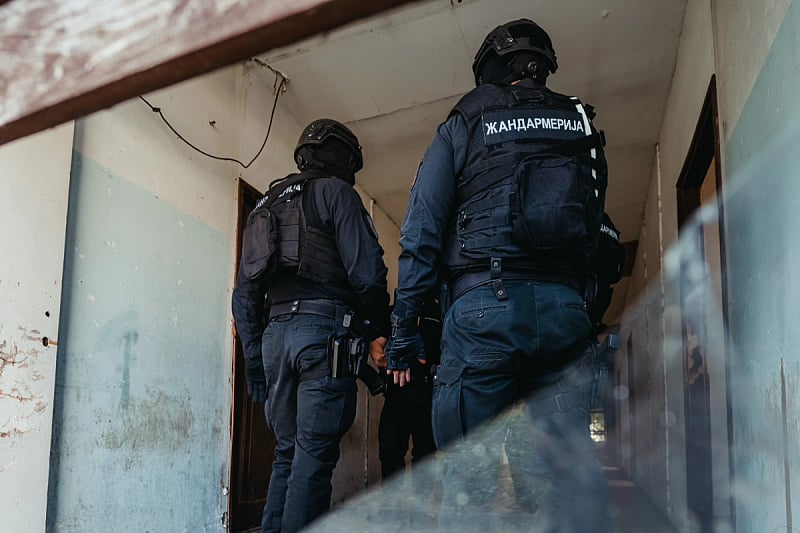 Detalji ubistva u Bosanskom Šamcu: Supružnici bili u gostima, Ranko ih ubio u dvorištu kuće