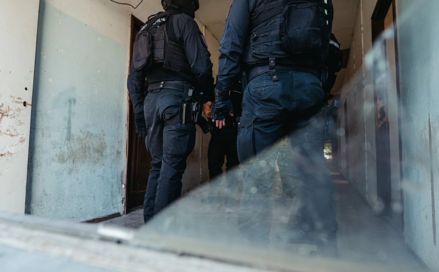 Novi detalji dvostrukog ubistva u BiH: Pojavile se informacije o motivu?