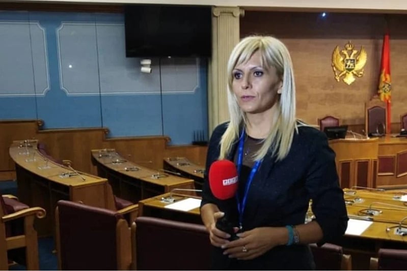 Sindikat RTRS-a traži od tužiteljke Imamović da kaže razlog hapšenja novinarke: “Dobijala je prijetnje”