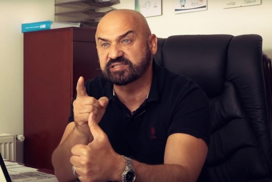 RAMO ISAK OŠTRO ODGOVRIO EFENDIĆU: ‘Nisi državnik, već lokalni političar, vrati se podvožnjaku u Buća Potok’