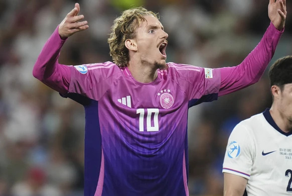 Bavarska piše Woltemade Down + Manutd pobjeđuje u utrci oko Seskog + Lehmanna odlazi Juve