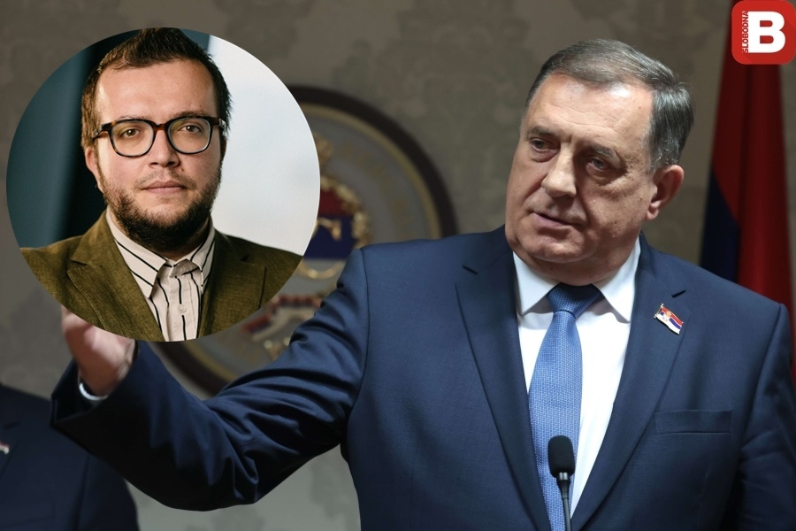 PRAVNI STRUČNJAK HARUN IŠERIĆ ZA ‘SB’: ‘Referendum ne može poništiti sudsku presudu – BiH nije plebiscitarna diktatura’