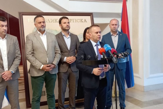 Savez opština i gradova osudio politički motivisanu presudu Dodiku