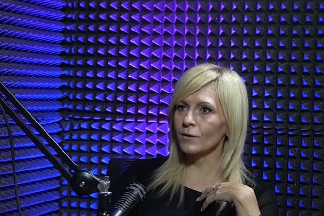 Novinarka Nataša Miljanović Zubac će uskoro biti puštena, nije upućen prijedlog da joj se odredi pritvor