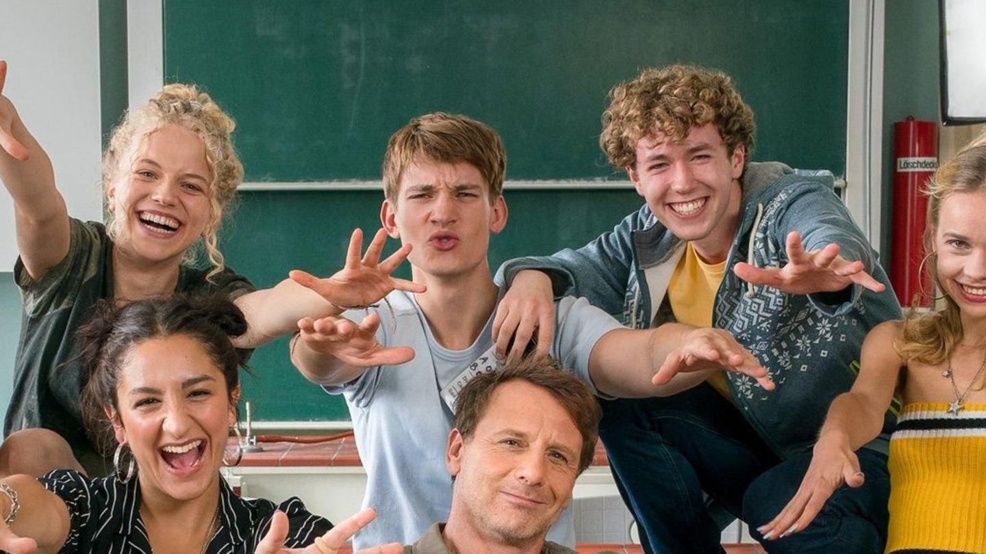 Nastavak kultne serije “Učitelj”: Hendrik Duryn je “vrlo sretan” o tome