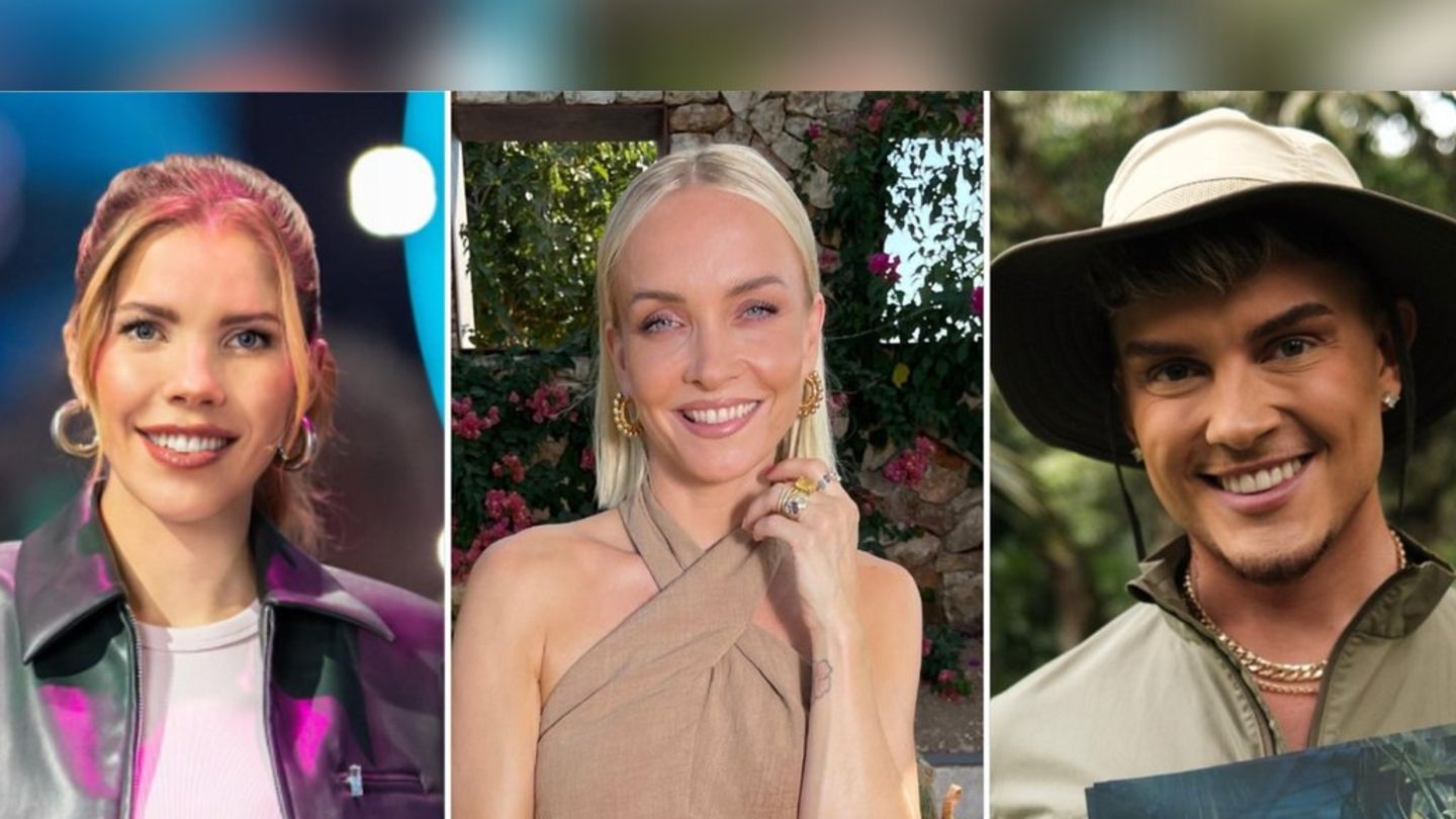 Victoria Swarovski i još mnogo toga: u tim se prikazuju moderatori mijenjaju