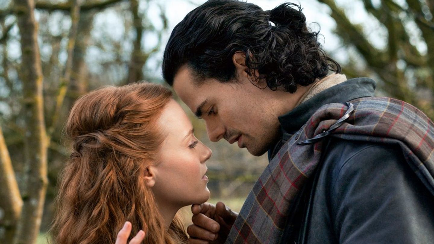 “Outlander: Krv moje krvi”: Priča koju niko nije očekivao