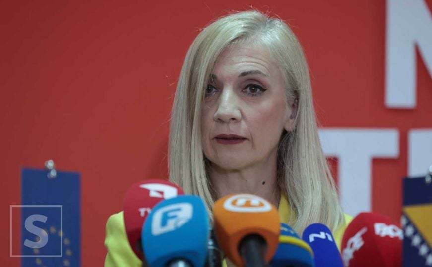 Roditelji djece s poteškoćama bijesni na Dušku Jurišić: “Njene izjave su politički performans”