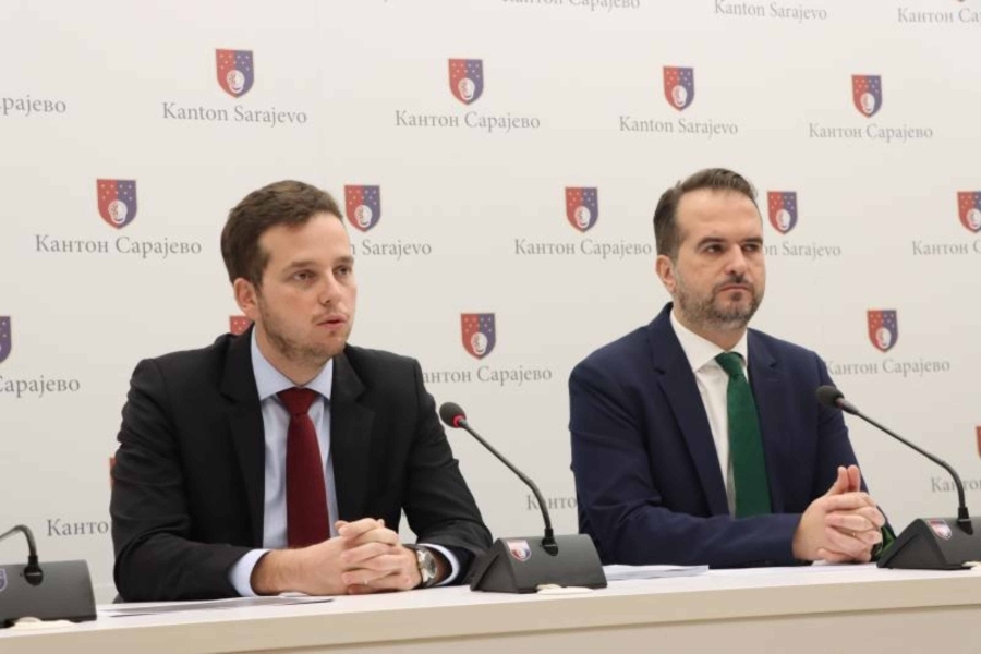 KANTON SARAJEVO U FINANSIJSKOJ KRIZI: Vlada uvodi mjere štednje – obustava zapošljavanja, odgoda plaćanja dobavljačima, smanjiti nabavke…