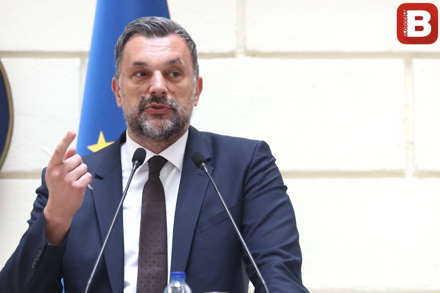 KONAKOVIĆ PISAO AMERIČKOM DRŽAVNOM SEKRETARU: ‘Dodik podriva Dejton. On slijedi upute iz Rusije!’
