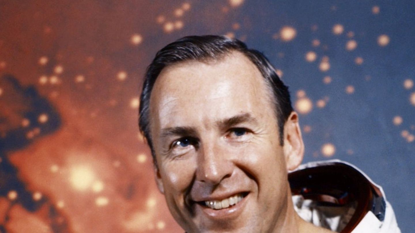 Jim Lovell: “Apollo 13” zapovjednik je umro