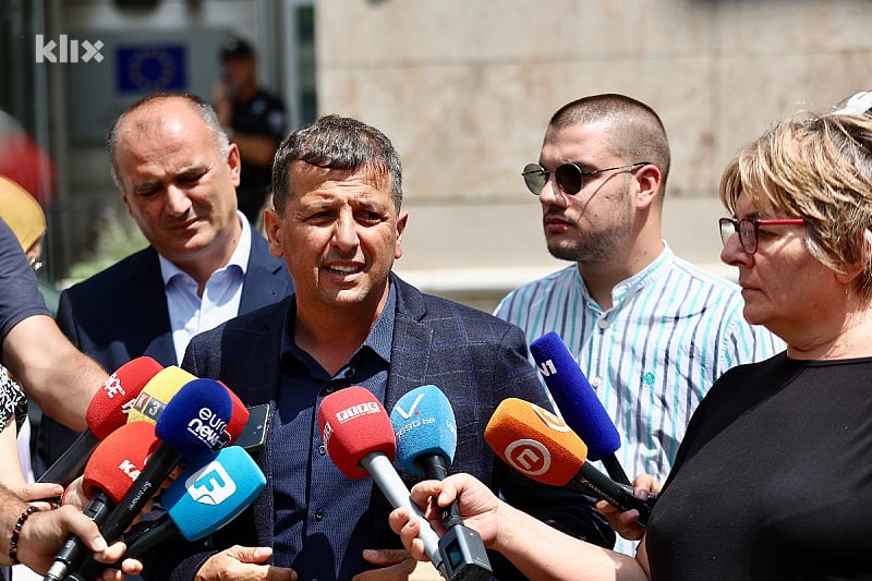 Vukanović: Stanivuković je bio kod Vučića i dogovorio ko će biti zajednički kandidat za prijevremene izbore