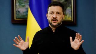 Volodymyr Zelensky upozori protiv “Odluke donesene bez Ukrajine”