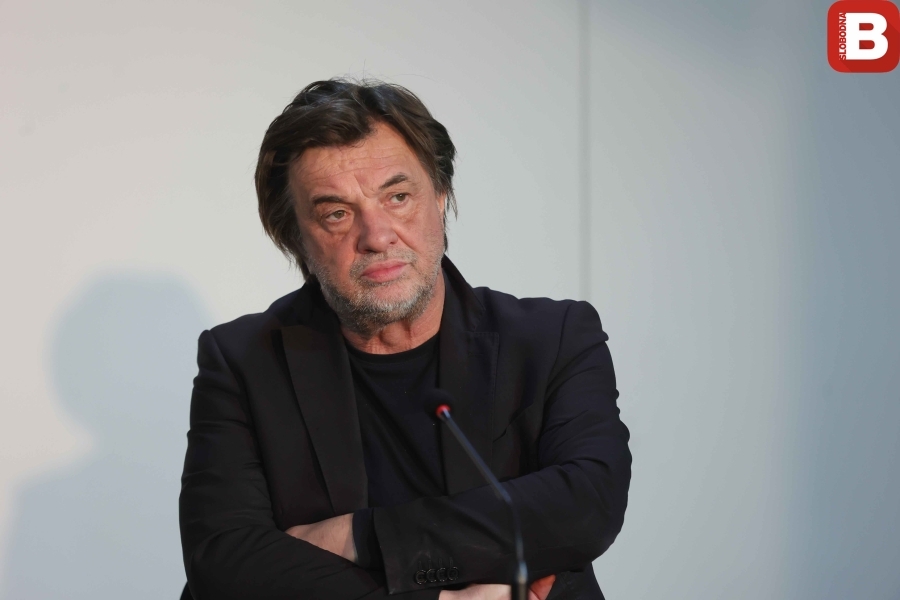 JASMIN DURAKOVIĆ SE VRAĆA NA FTV:  ‘Jedan od ciljeva deblokada igrane i TV filmske produkcije’