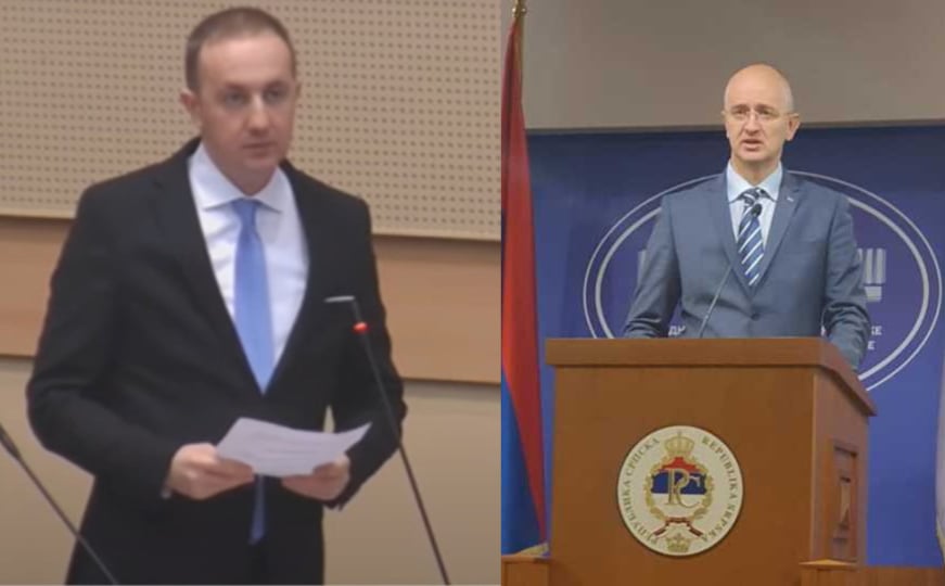 Politički okršaj na društvenim mrežama: Srđan Mazalica i Ognjen Bodiroga “zapalili” platformu X