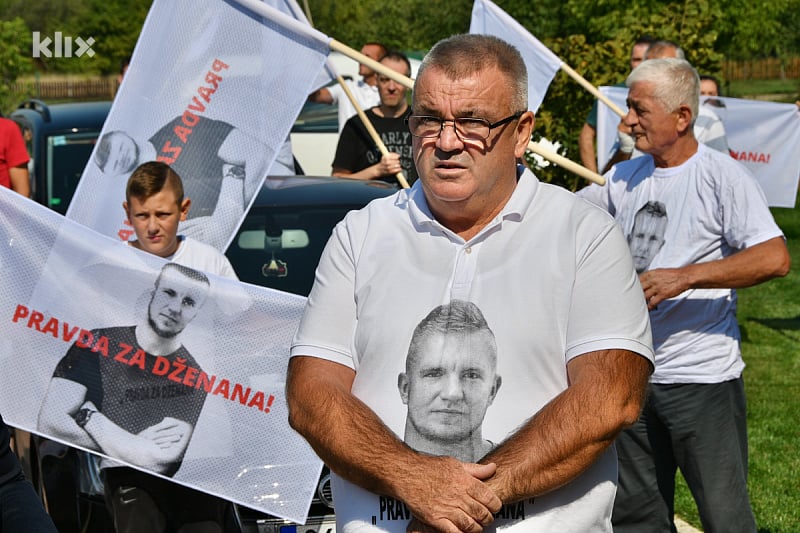 Pravda za Dženana Memića: Ovog 11. augusta nećemo se okupiti kod “Ranjenog kamena”