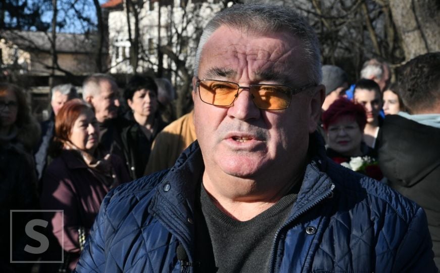 Porodica i prijatelji Dženana Memića sutra se neće okupiti kod “Ranjenog kamena”: To je naš krik!