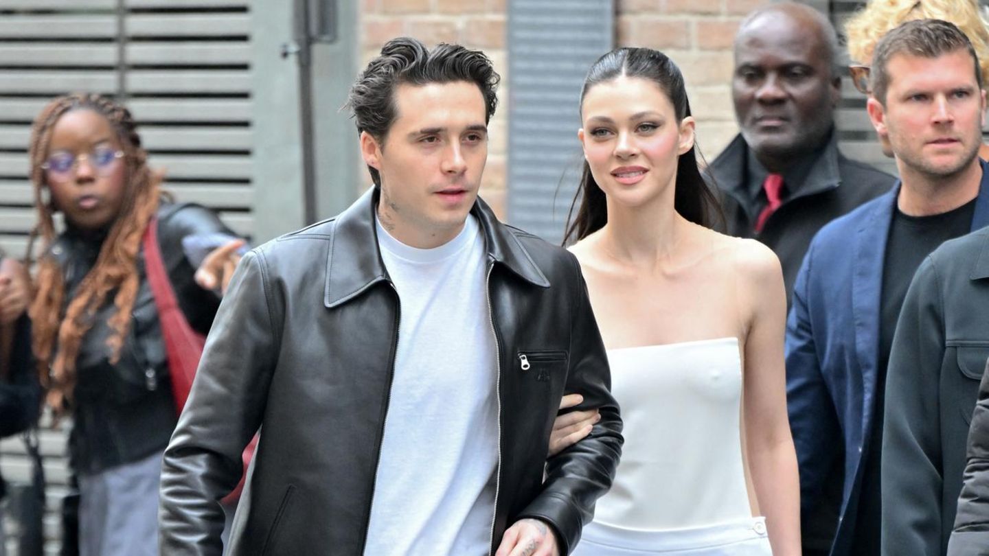 Brooklyn Peltz Beckham: Victoria i David su nestali! Jasne riječi o njegovom drugom vjenčanju