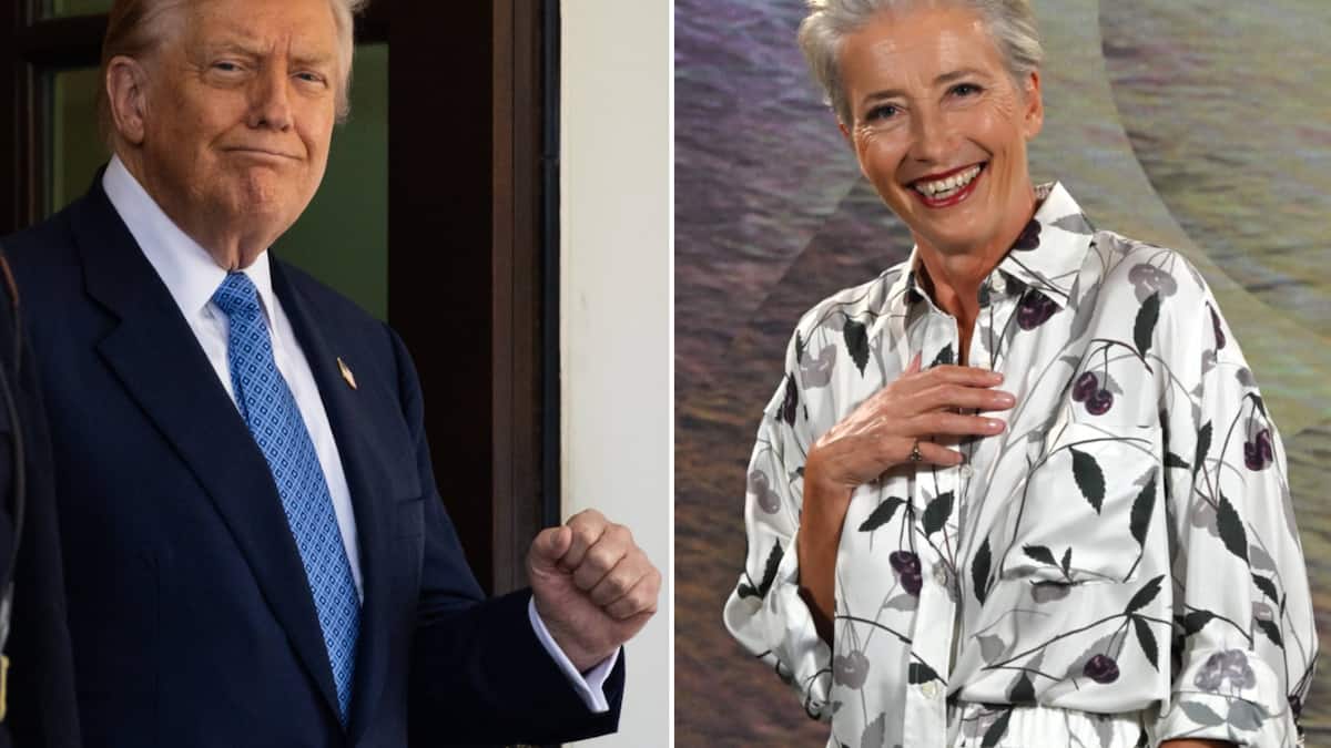 Donald Trump očigledno je želio podatke o ovom “Harry Potter” zvijezdu