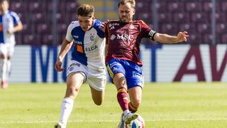 Fudbal – Super liga – Servette napokon nudi malu tačku pred očima Jocelyn Gourvennec