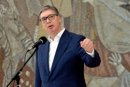 Vučić najavio sastanak s Dodikom: “Teška je situacija”