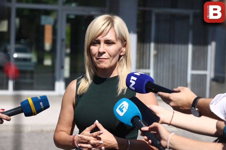 NAKON IZLASKA IZ PRITVORA: Nataša Miljanović Zubac zatresla državu -‘Neka se pripremi jedan od šefova OSA-e…’