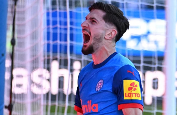 YB donosi Bundesliga Tribal Igrače +++ Xavi Simons u zamjenu za Nkunku do Chelsea?