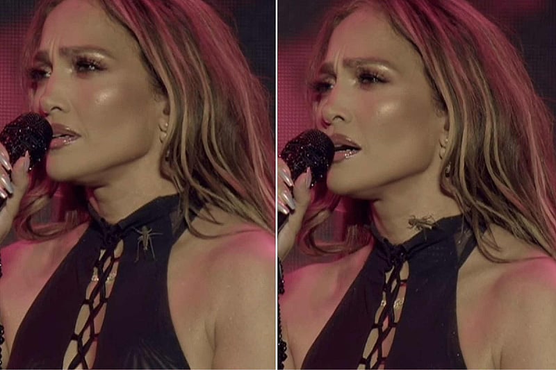Jennifer Lopez doživjela novu neprijatnost: “Neočekivani gost” se pojavio na njenom koncertu