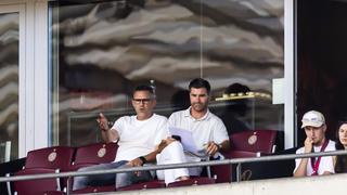 Fudbal – Super liga – Jocelyn Gourvennec potvrdio je na čelu Servette FC