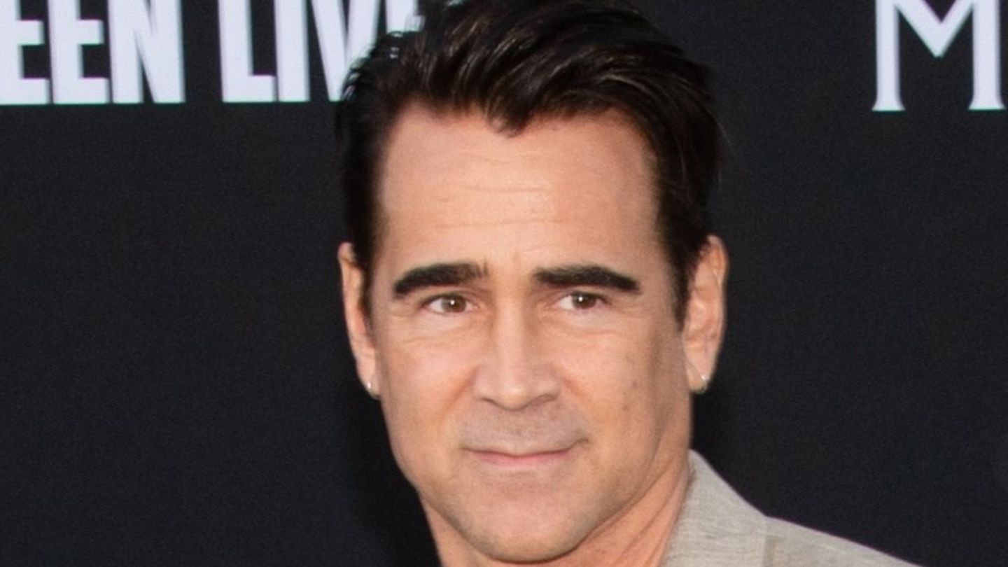 Colin Farrell: Hollywood Star prima počasnu nagradu u Cirihu