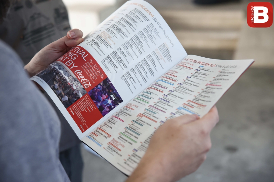 INFO IZ MUP-a KS: Tokom SFF-a doći će do obustave saobraćaja i zabrane parkiranja na ovim lokacijama