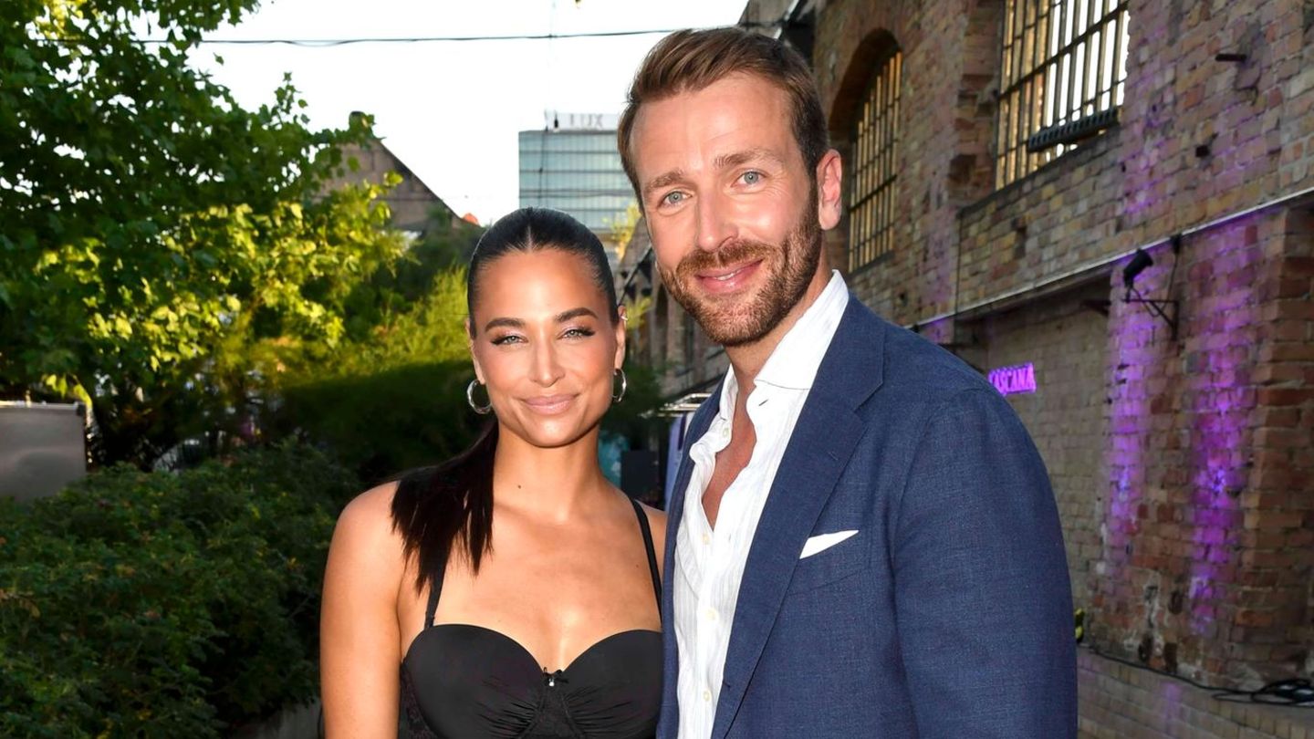 Amira Aly + Christian Düren: Uzbudljiva vijest iz Amirya Alyja i Christiana Dürena