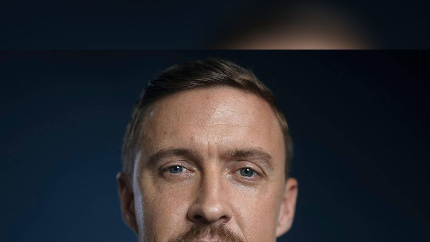 Max kruse: kultni fudbaler postaje TV stručnjak