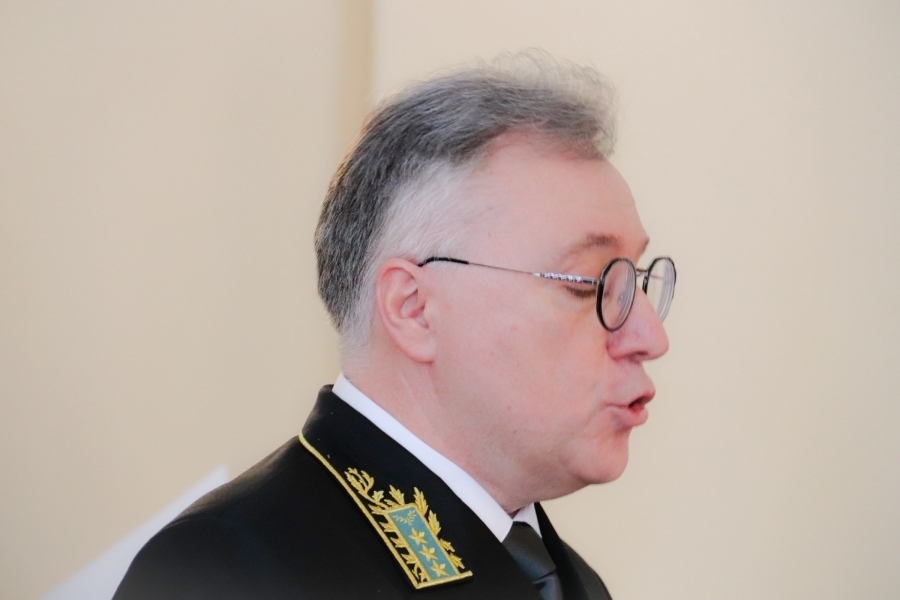 IZ RUSKE AMBASADE O SASTANKU TROJKE I AMBASADORA KVINTE: ‘U tamnoj sobi traže crnu mačku’