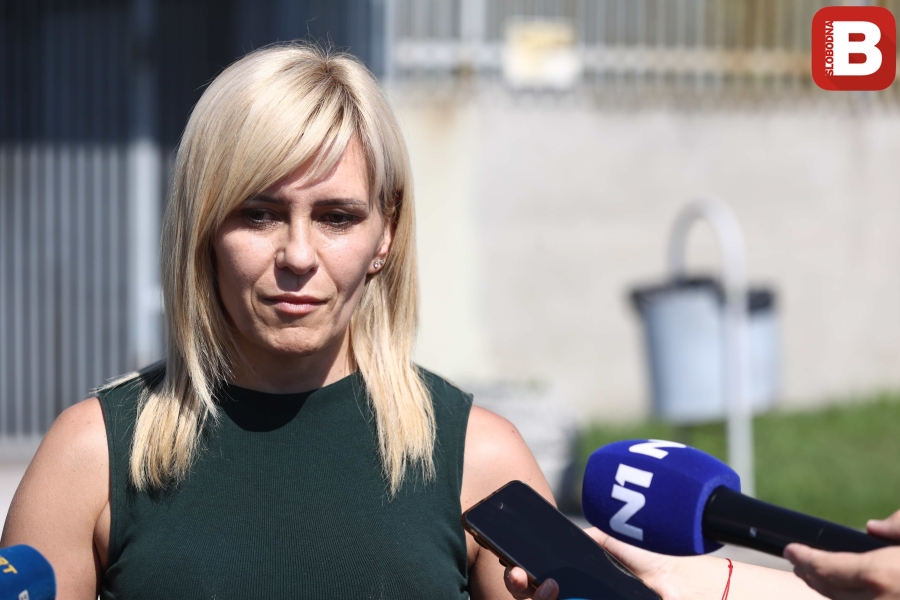 NOVINARKA NATAŠA MILJANOVIĆ ZUBAC TVRDI: ‘U nadležnim institucijama imamo ljude povezane s organizovanim kriminalom, koji ne štite državu, nego kriminalce’