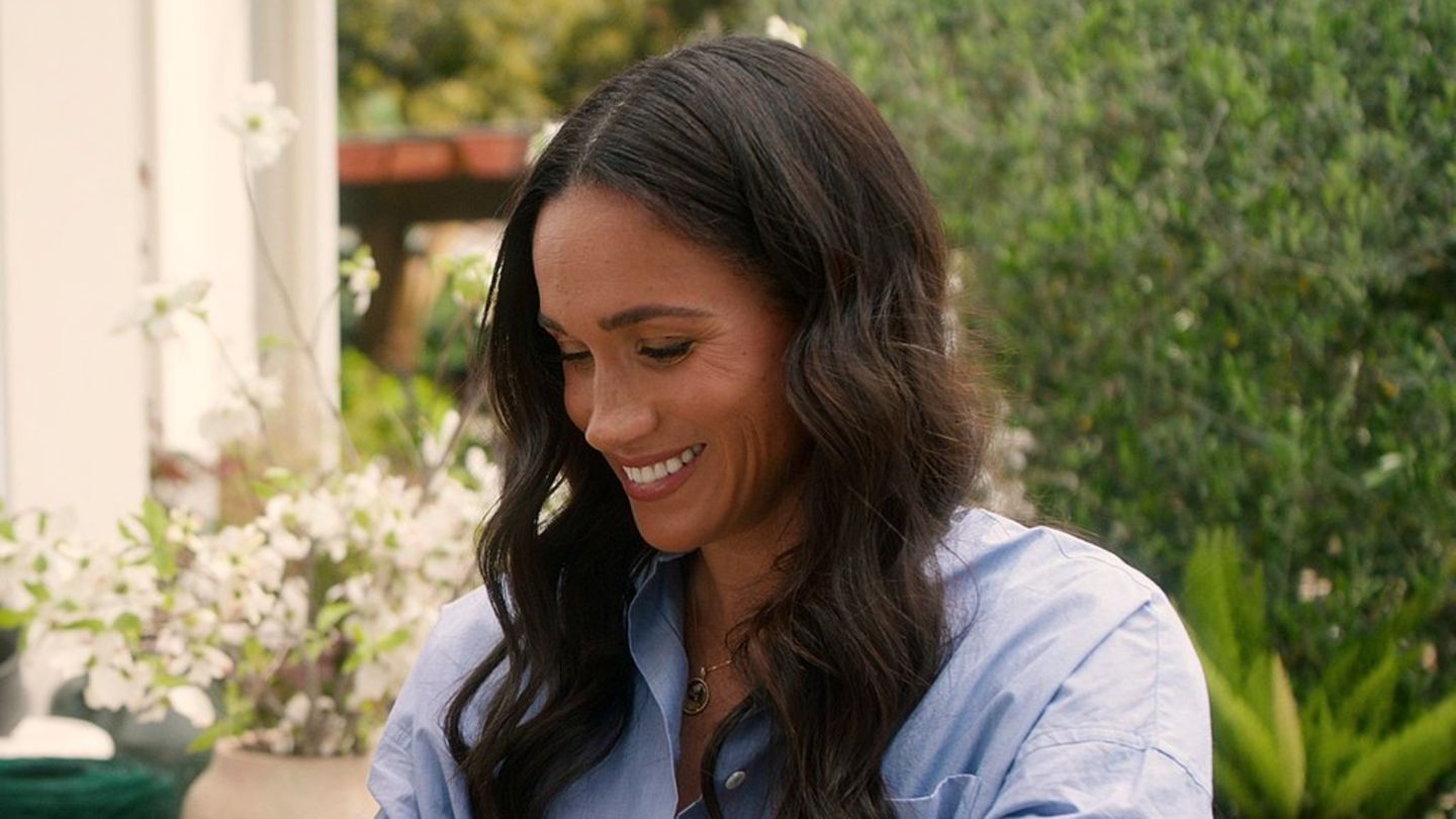 Duchess Meghan: Netflix ugovor uključuje “kao ikad”