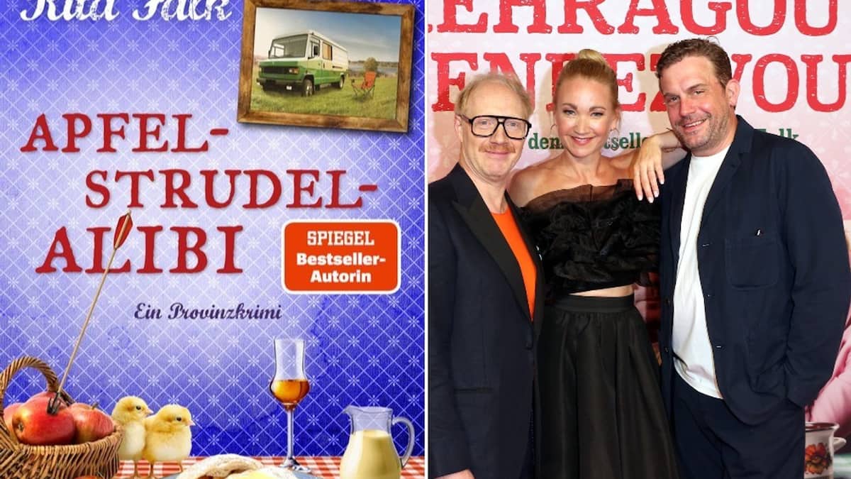 “Rehragout Rendezvous” na TV-u: Šta slijedi s Eberhoferom?
