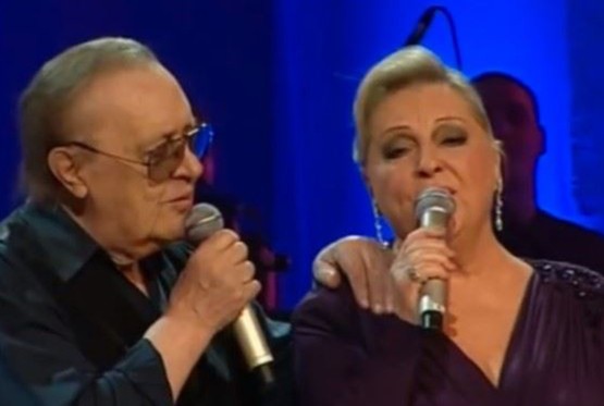 Kako je oženjeni Arsen Dedić zaveo udatu Gabi Novak