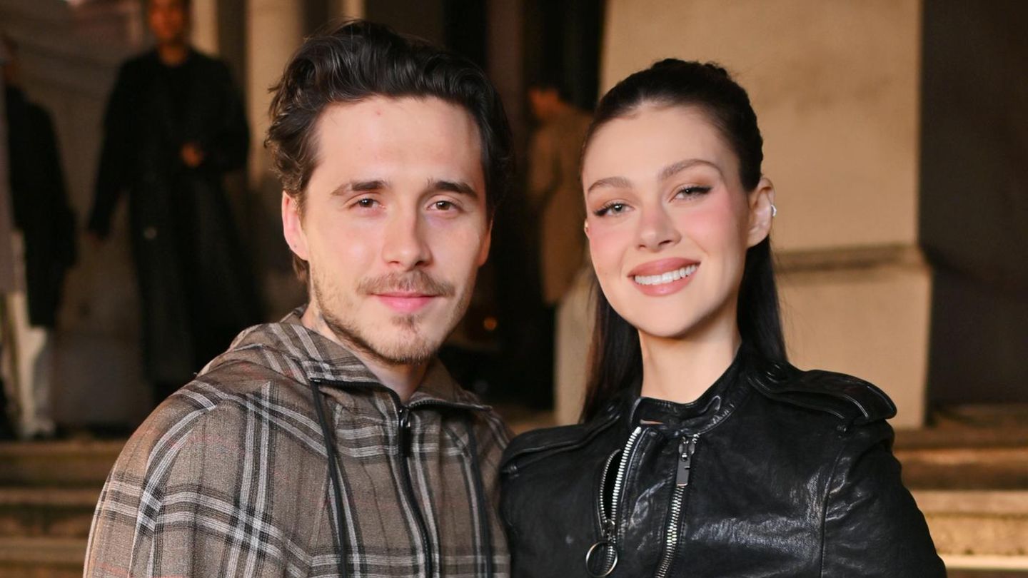 Brooklyn Peltz Beckham: drugo venčanje sa svojim Nicolom! Rekli su da opet tako lijepo