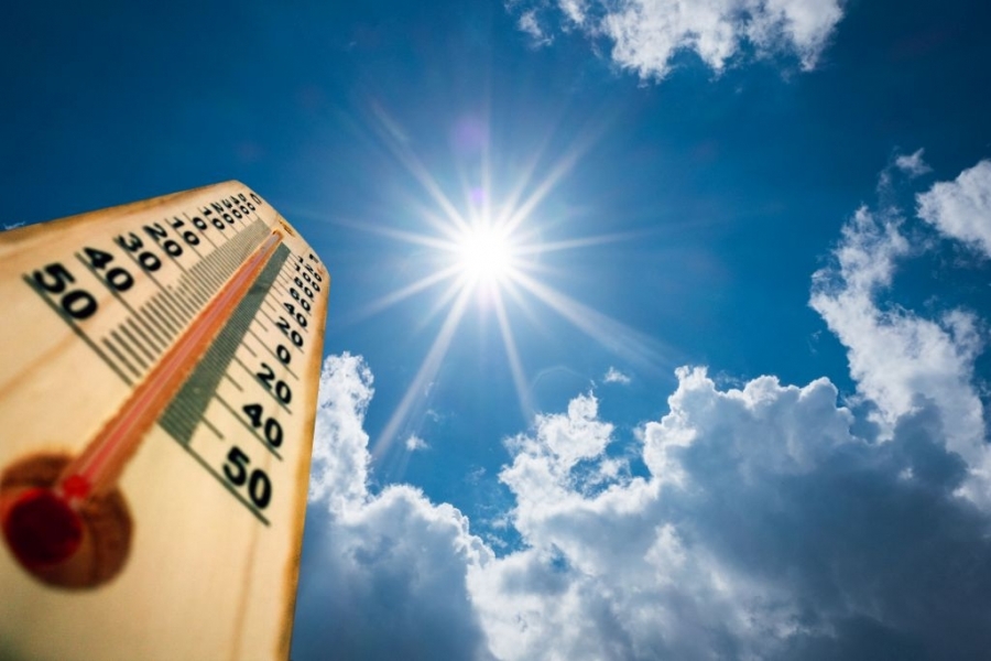 AUGUST SPREMA NOVA IZNENAĐENJA: Evo kakvo nas vrijeme očekuje do kraja mjeseca…