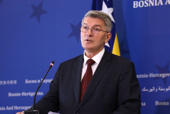 Mehmedović podnosi pritužbu protiv tužioca koji se “uspavao”