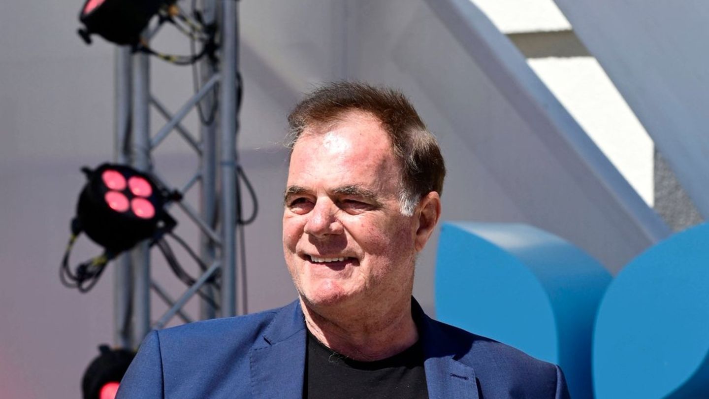 Hein Simons slavi svoj 70. rođendan: to čini dječji zvijezdu Heintje danas